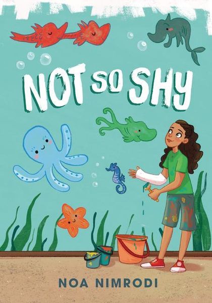 Produktbild: Not So Shy