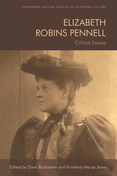 Produktbild: Elizabeth Robins Pennell