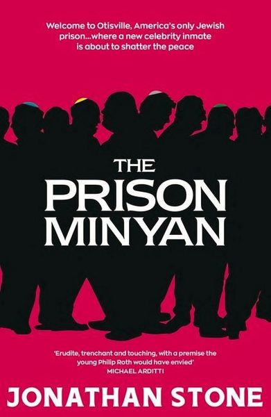 Produktbild: The Prison Minyan