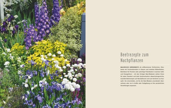 Produktbild: Einfach sch&ouml;ne Beete!