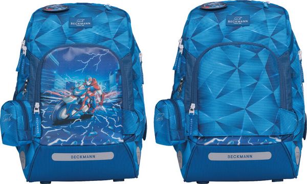 Produktbild: Rucksack Air FLX Blue Lightnin