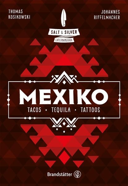 Produktbild: Salt & Silver Mexiko