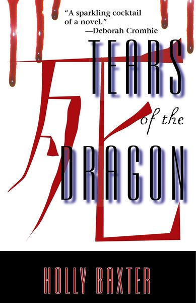 Produktbild: Tears of the Dragon