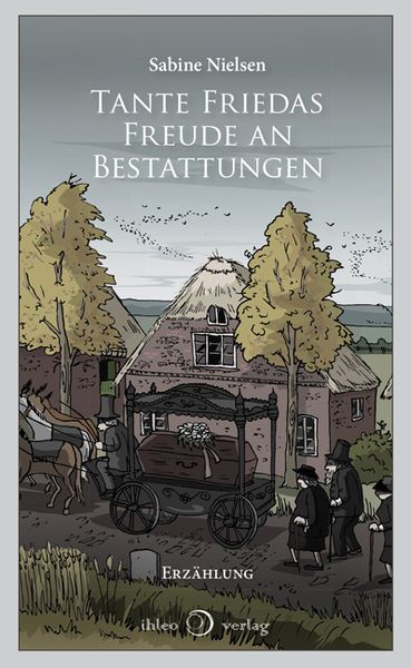Produktbild: Tante Friedas Freude an Bestattungen