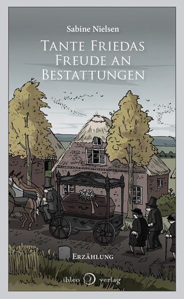 Produktbild: Tante Friedas Freude an Bestattungen