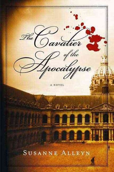 Produktbild: The Cavalier of the Apocalypse