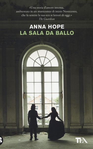 Produktbild: La sala da ballo