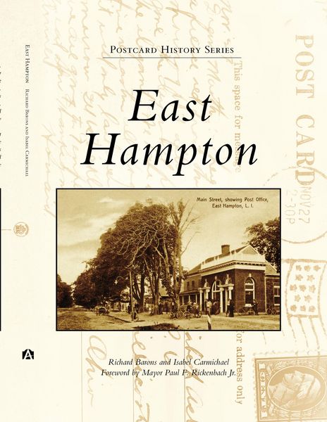 Produktbild: East Hampton