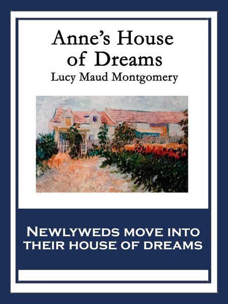 Produktbild: Anne's House of Dreams