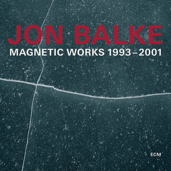 Produktbild: Magnetic Works 1993-2001