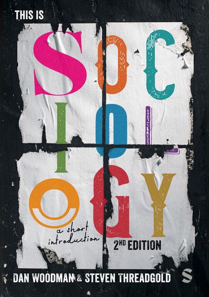 Produktbild: This is Sociology