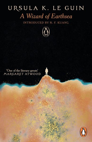 Produktbild: A Wizard of Earthsea