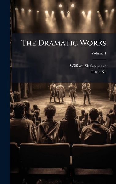 Produktbild: The Dramatic Works