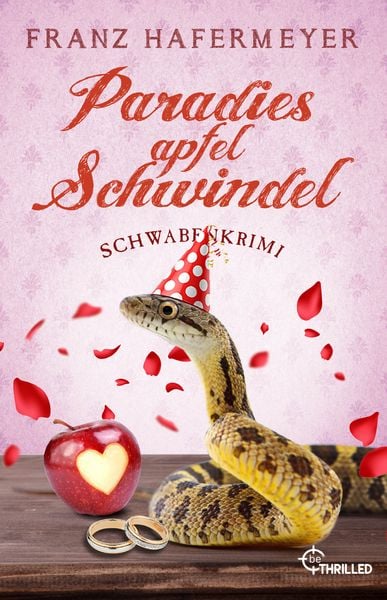 Produktbild: Paradiesapfel-Schwindel