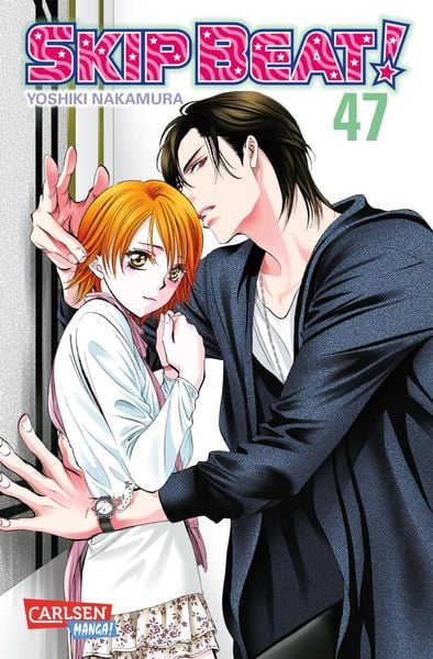 Produktbild: Skip Beat! 47