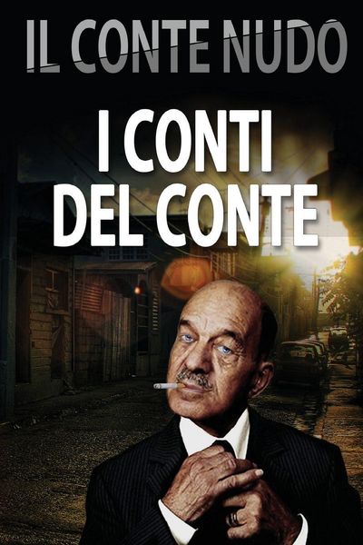 Produktbild: I conti del conte