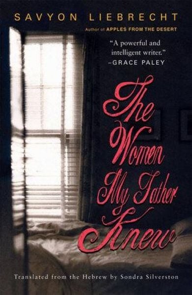 Produktbild: The Women My Father Knew