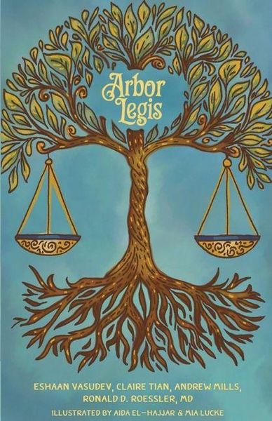 Produktbild: Arbor Legis