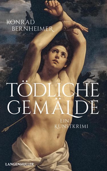 Produktbild: T&ouml;dliche Gem&auml;lde
