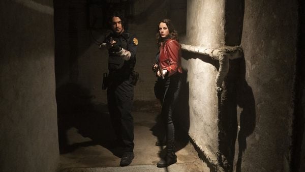 Produktbild: Resident Evil: Welcome to Raccoon City