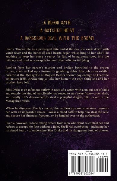 Produktbild: Masquerade of Bones