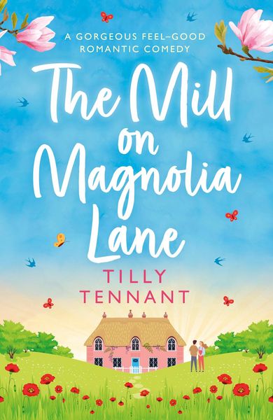 Produktbild: The Mill on Magnolia Lane