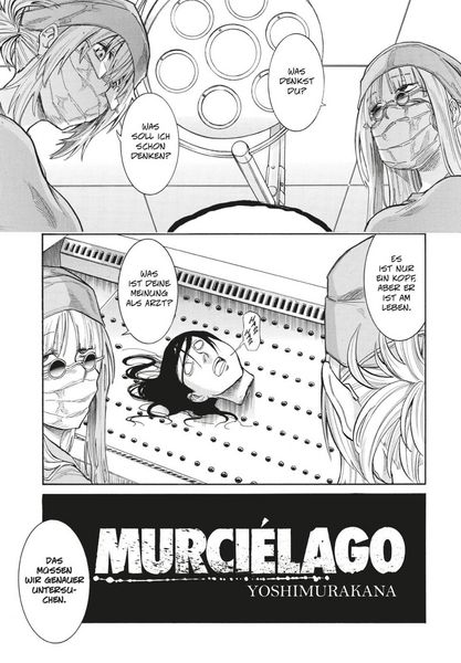 Produktbild: Murci&eacute;lago 23