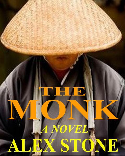 Produktbild: The Monk