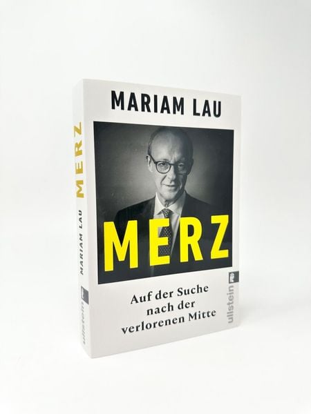 Produktbild: Merz