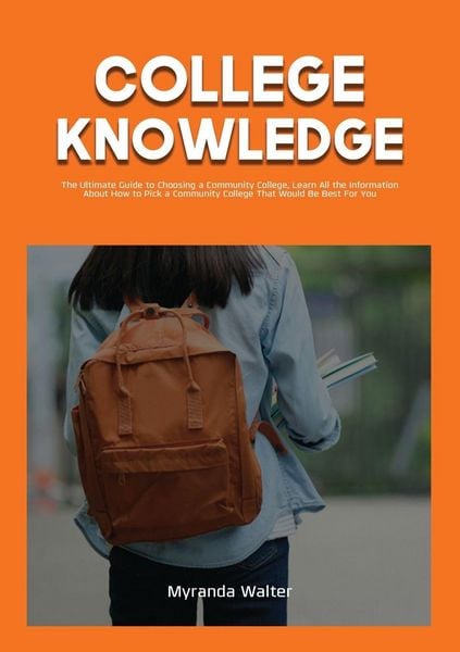 Produktbild: College Knowledge