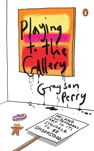 Produktbild: Playing to the Gallery