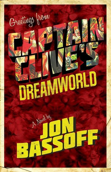 Produktbild: Captain Clive's Dreamworld