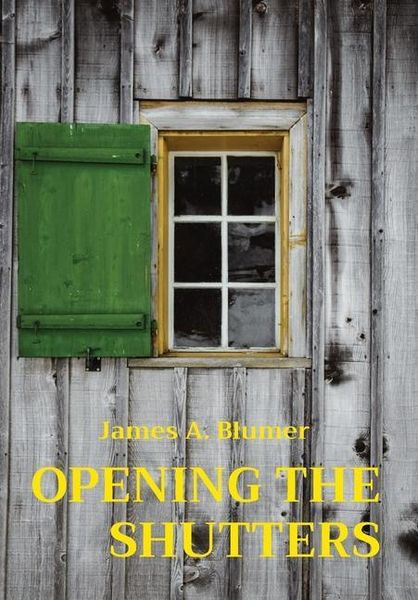 Produktbild: Opening the Shutters