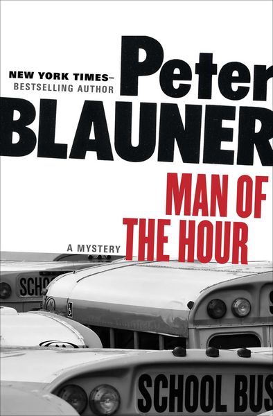 Produktbild: Man of the Hour