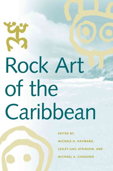 Produktbild: Rock Art of the Caribbean