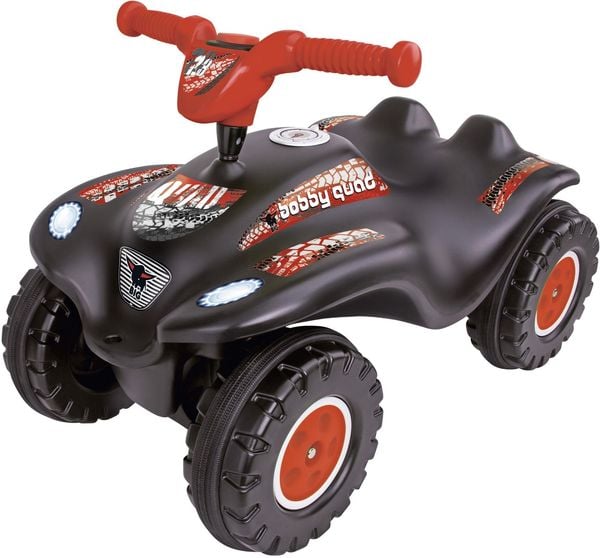 BIG - Bobby Quad Racing Rot