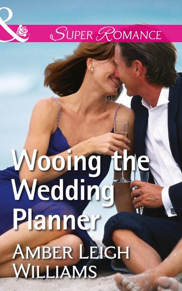 Produktbild: Wooing The Wedding Planner