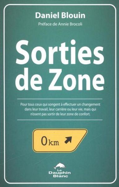 Produktbild: Sorties de Zone