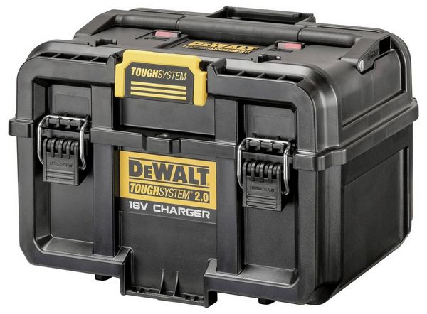Produktbild: DEWALT Akkupack-Ladeger&auml;t DWST83471-QW