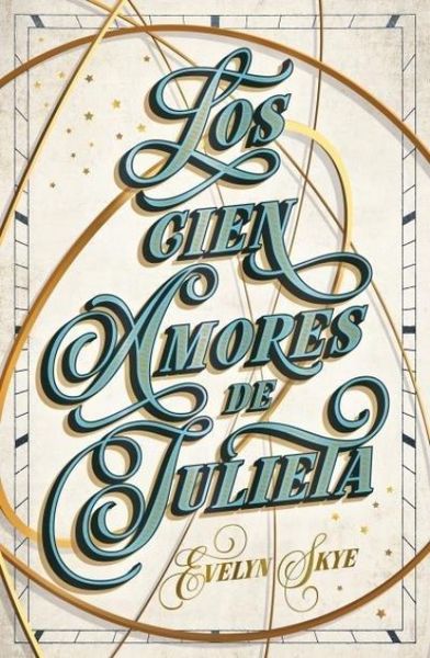 Produktbild: Cien Amores de Julieta, Los