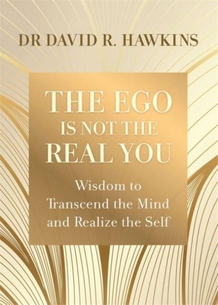 Produktbild: The Ego Is Not the Real You