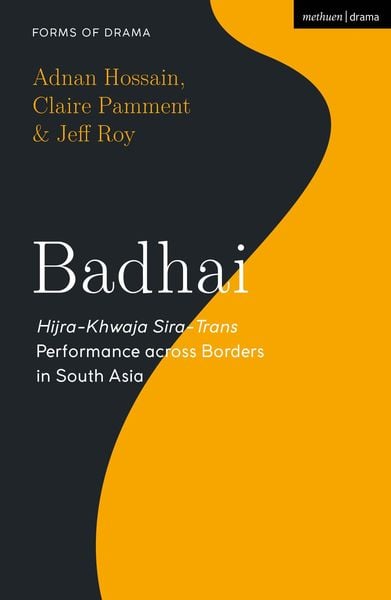 Produktbild: Hossain, A: Badhai