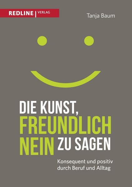 Produktbild: Die Kunst, freundlich Nein zu sagen