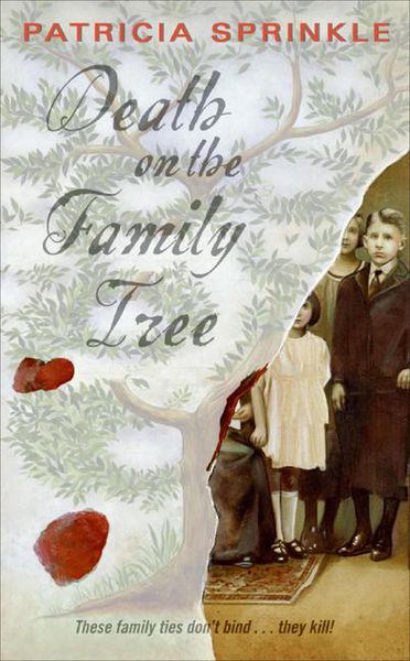 Produktbild: Death on the Family Tree