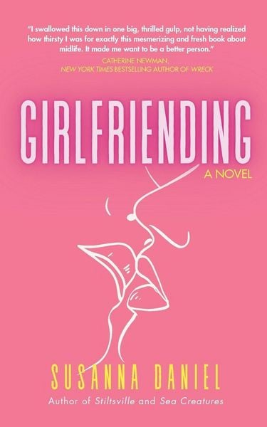 Produktbild: Girlfriending