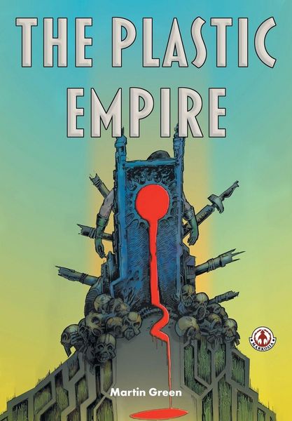 Produktbild: The Plastic Empire