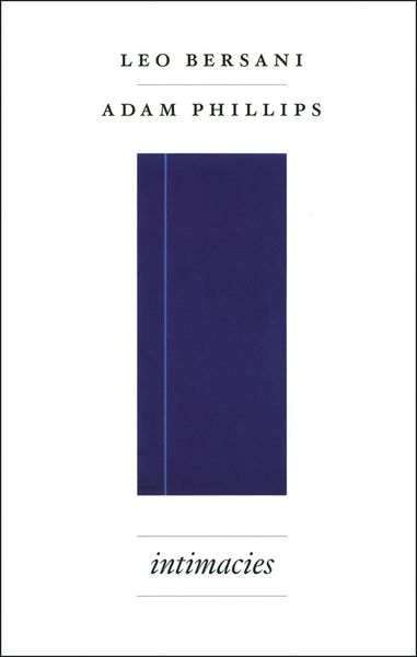 Produktbild: Intimacies