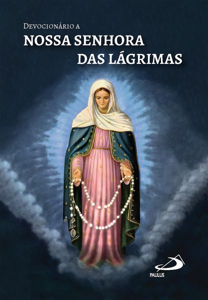 Produktbild: Devocion&aacute;rio a Nossa Senhora das L&aacute;grimas