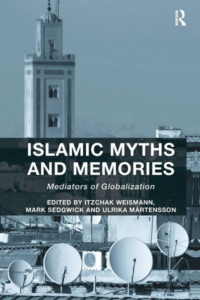 Produktbild: Islamic Myths and Memories