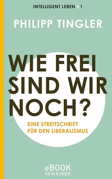 Produktbild: Wie frei sind wir noch?